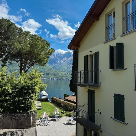 Residence Matilde Oliveto Lario Εξωτερικό φωτογραφία