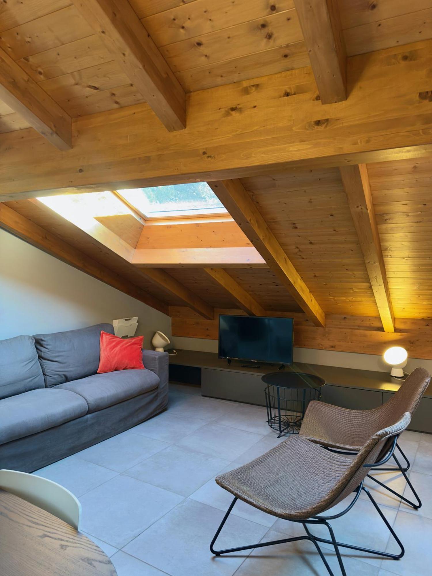 Residence Matilde Oliveto Lario Εξωτερικό φωτογραφία