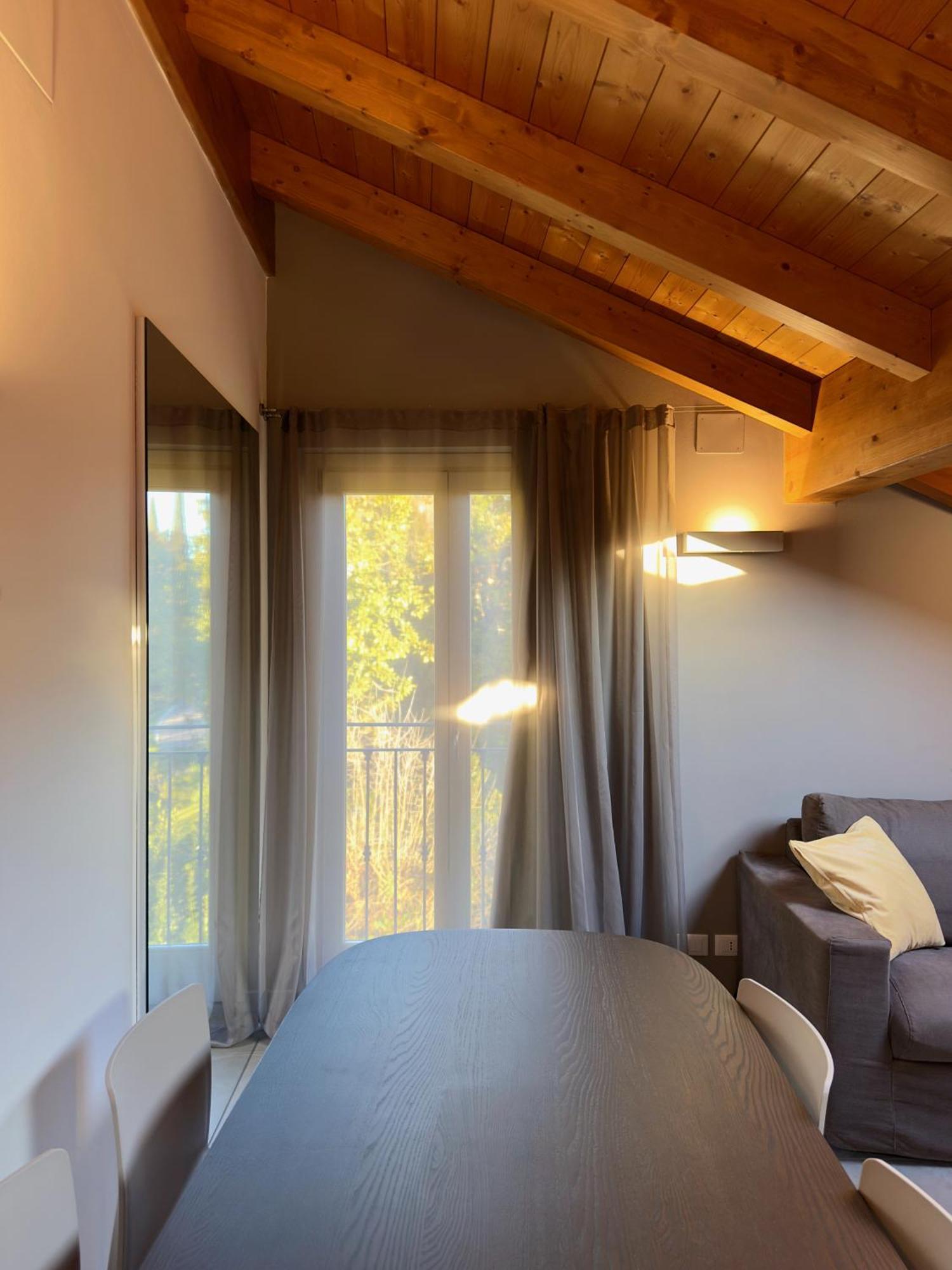 Residence Matilde Oliveto Lario Εξωτερικό φωτογραφία