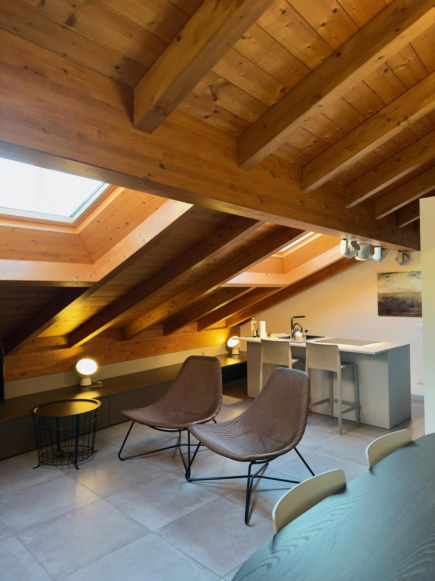 Residence Matilde Oliveto Lario Εξωτερικό φωτογραφία