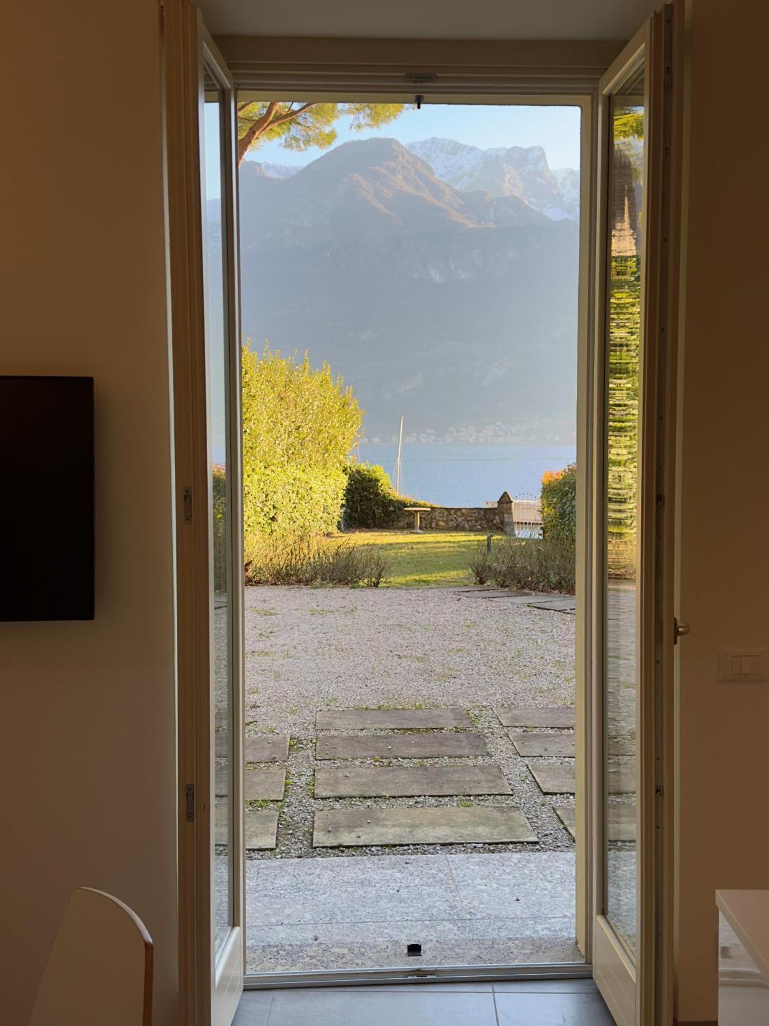 Residence Matilde Oliveto Lario Εξωτερικό φωτογραφία