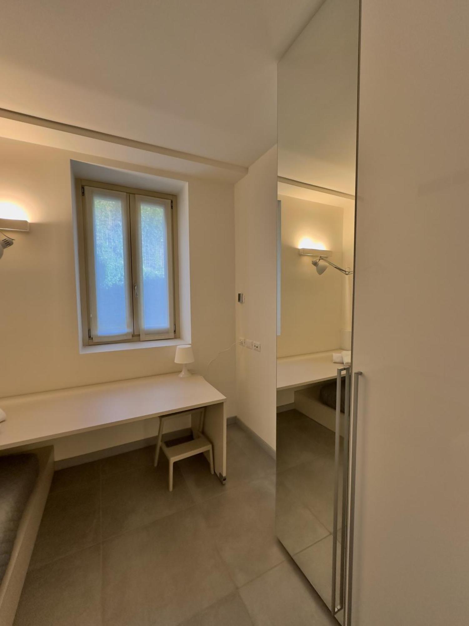 Residence Matilde Oliveto Lario Εξωτερικό φωτογραφία