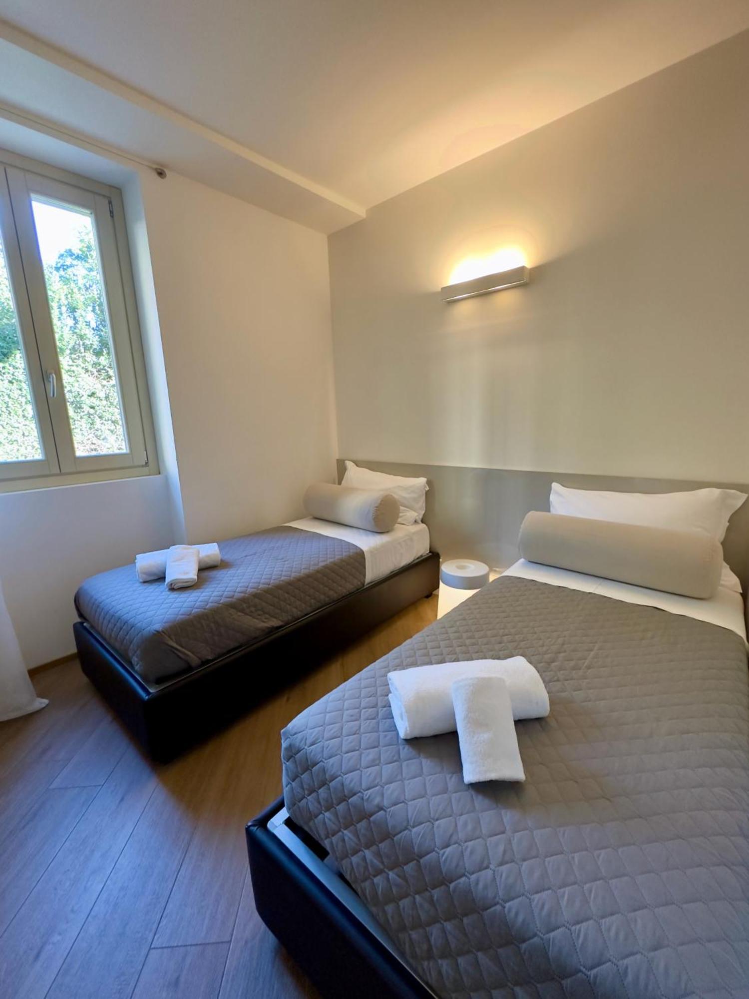 Residence Matilde Oliveto Lario Εξωτερικό φωτογραφία