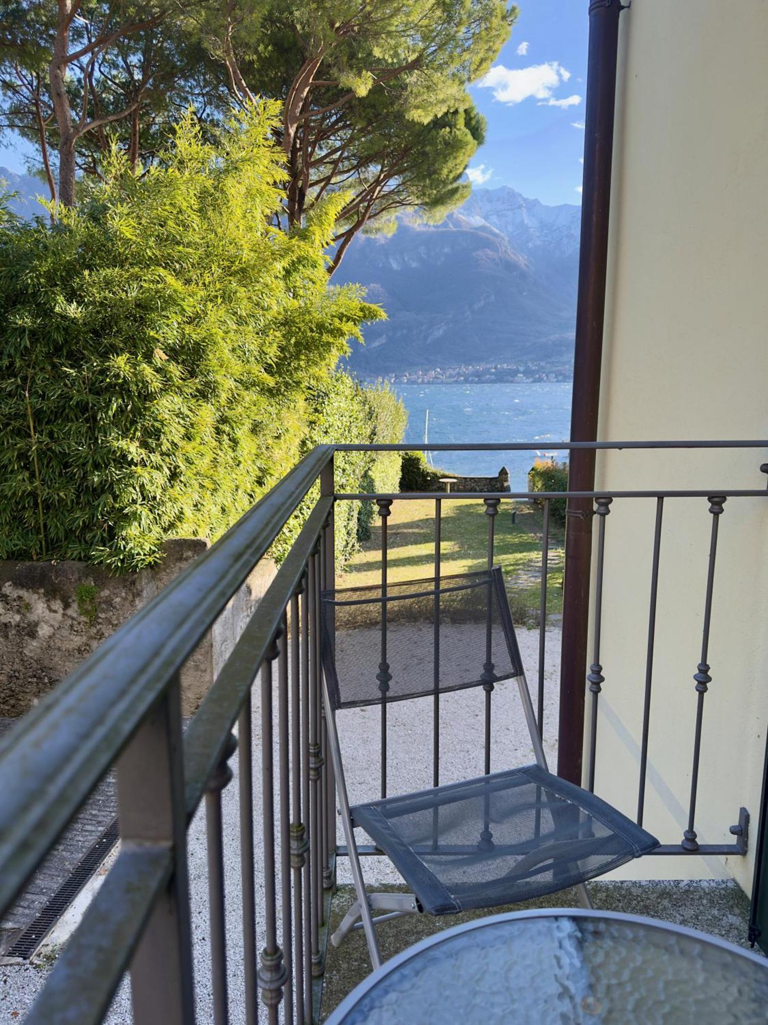Residence Matilde Oliveto Lario Εξωτερικό φωτογραφία