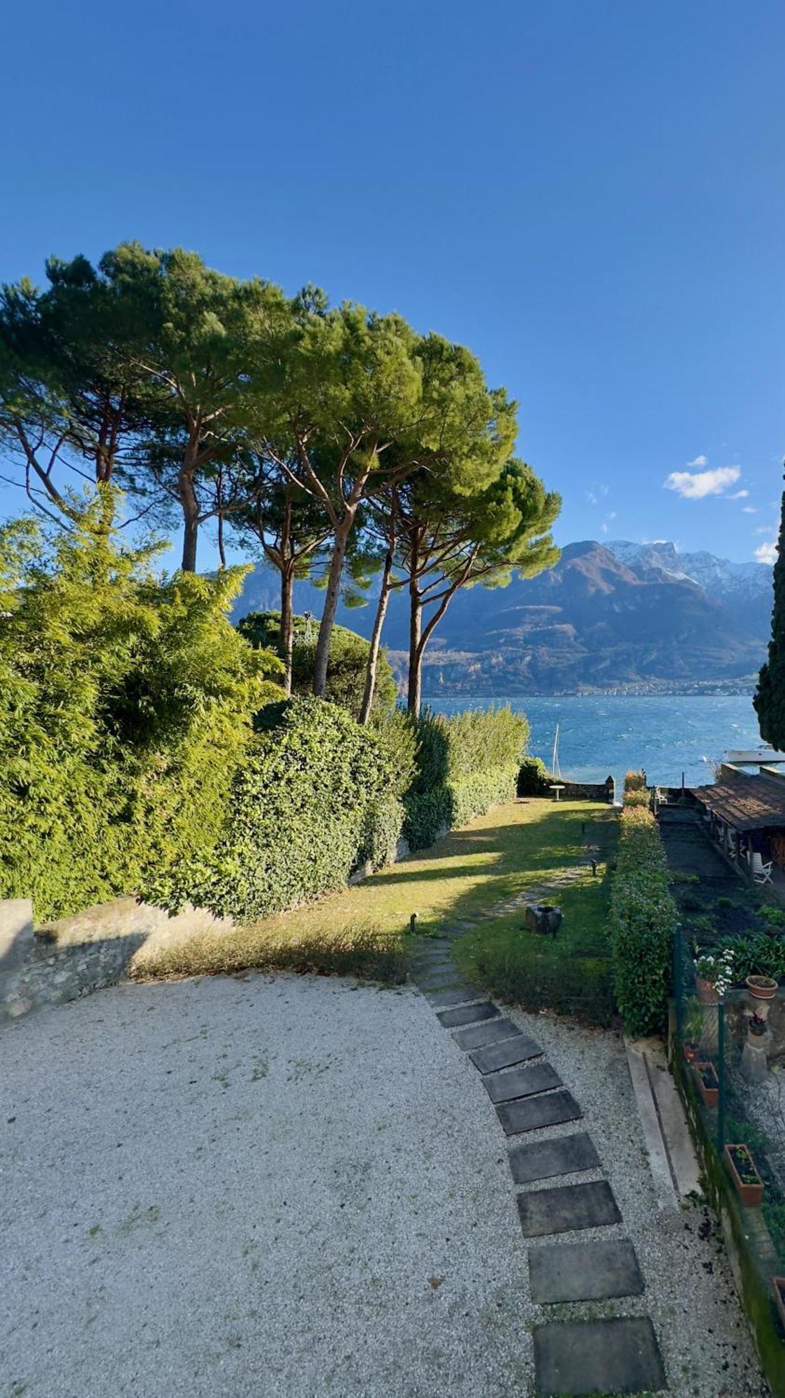 Residence Matilde Oliveto Lario Εξωτερικό φωτογραφία