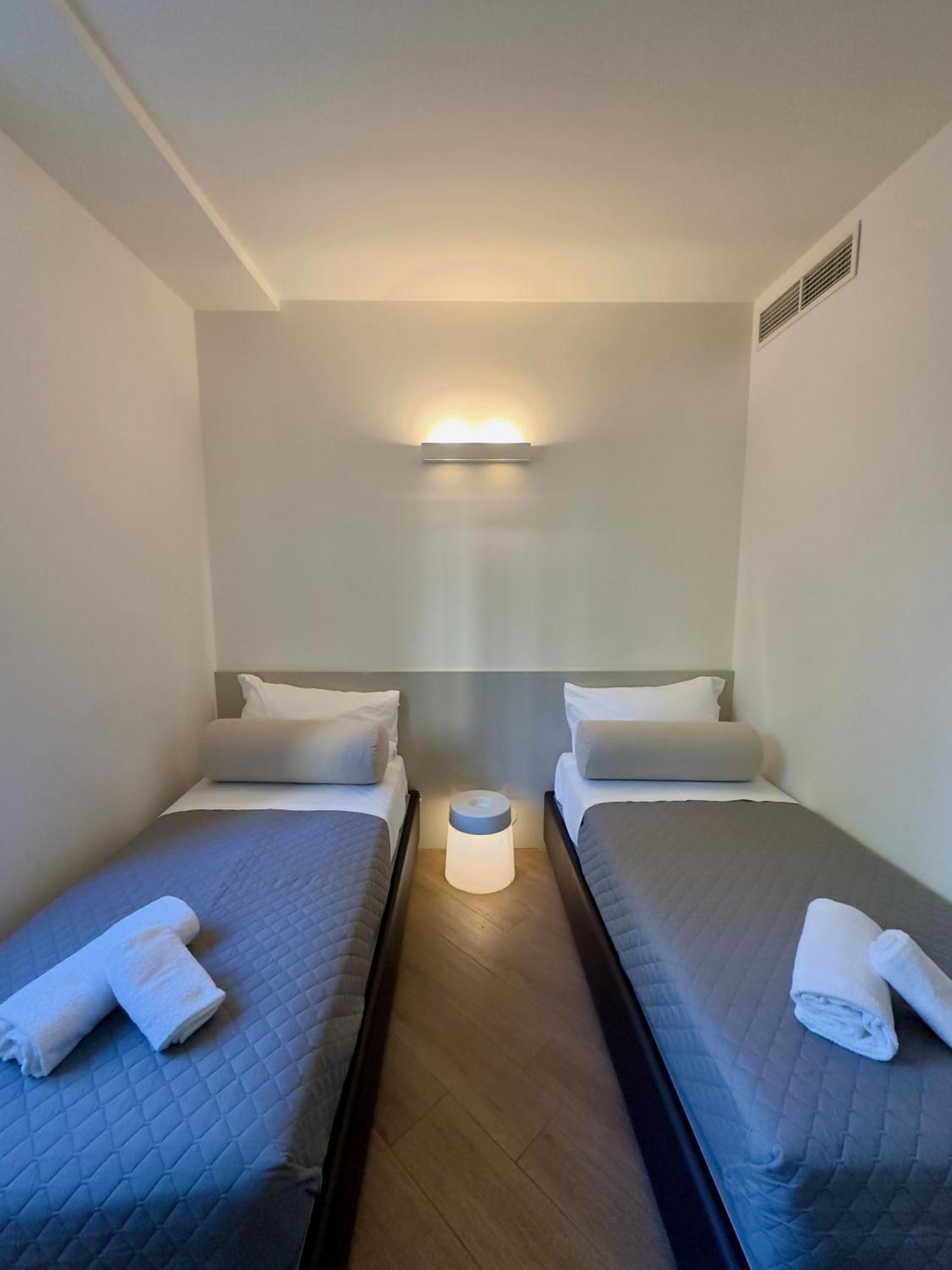 Residence Matilde Oliveto Lario Εξωτερικό φωτογραφία