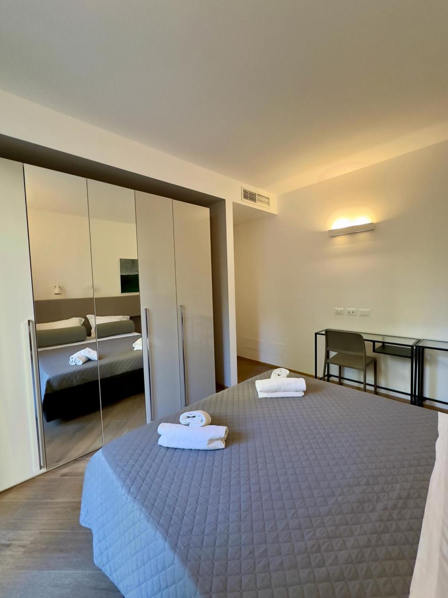 Residence Matilde Oliveto Lario Εξωτερικό φωτογραφία