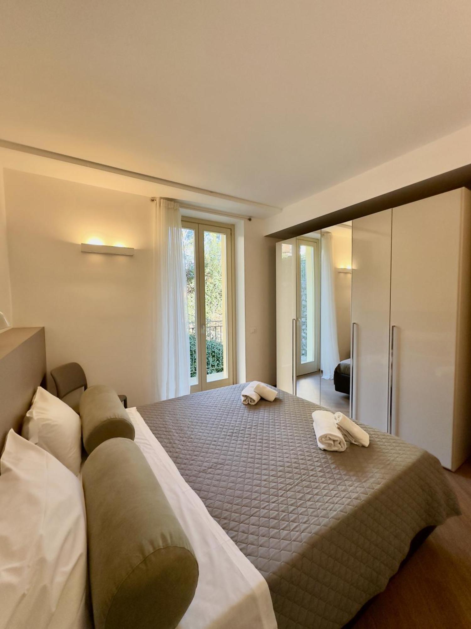 Residence Matilde Oliveto Lario Εξωτερικό φωτογραφία