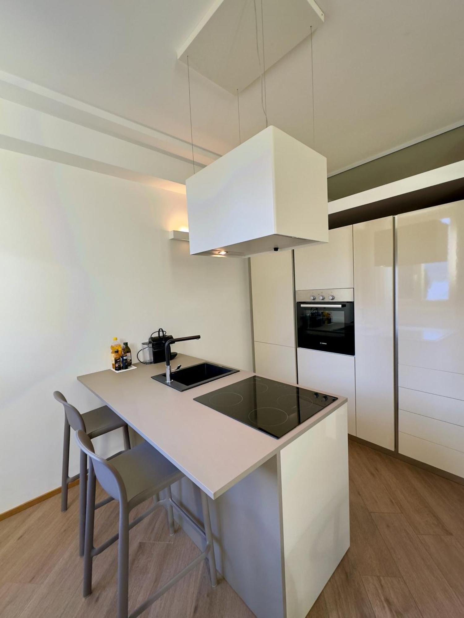 Residence Matilde Oliveto Lario Εξωτερικό φωτογραφία