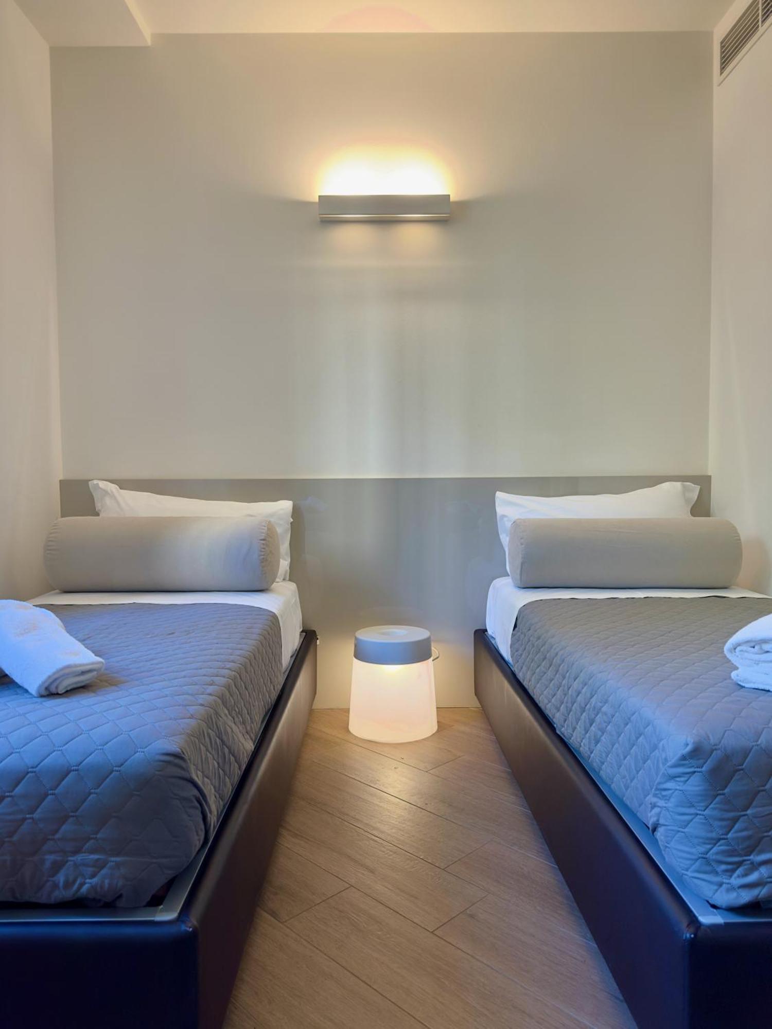 Residence Matilde Oliveto Lario Εξωτερικό φωτογραφία