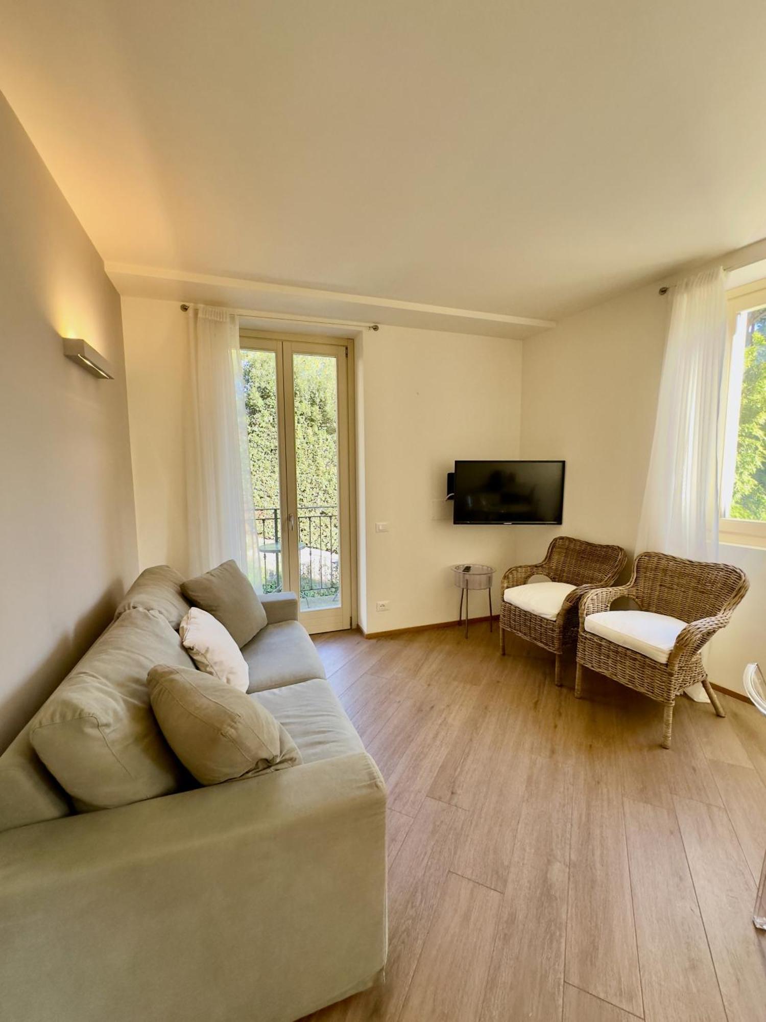 Residence Matilde Oliveto Lario Εξωτερικό φωτογραφία
