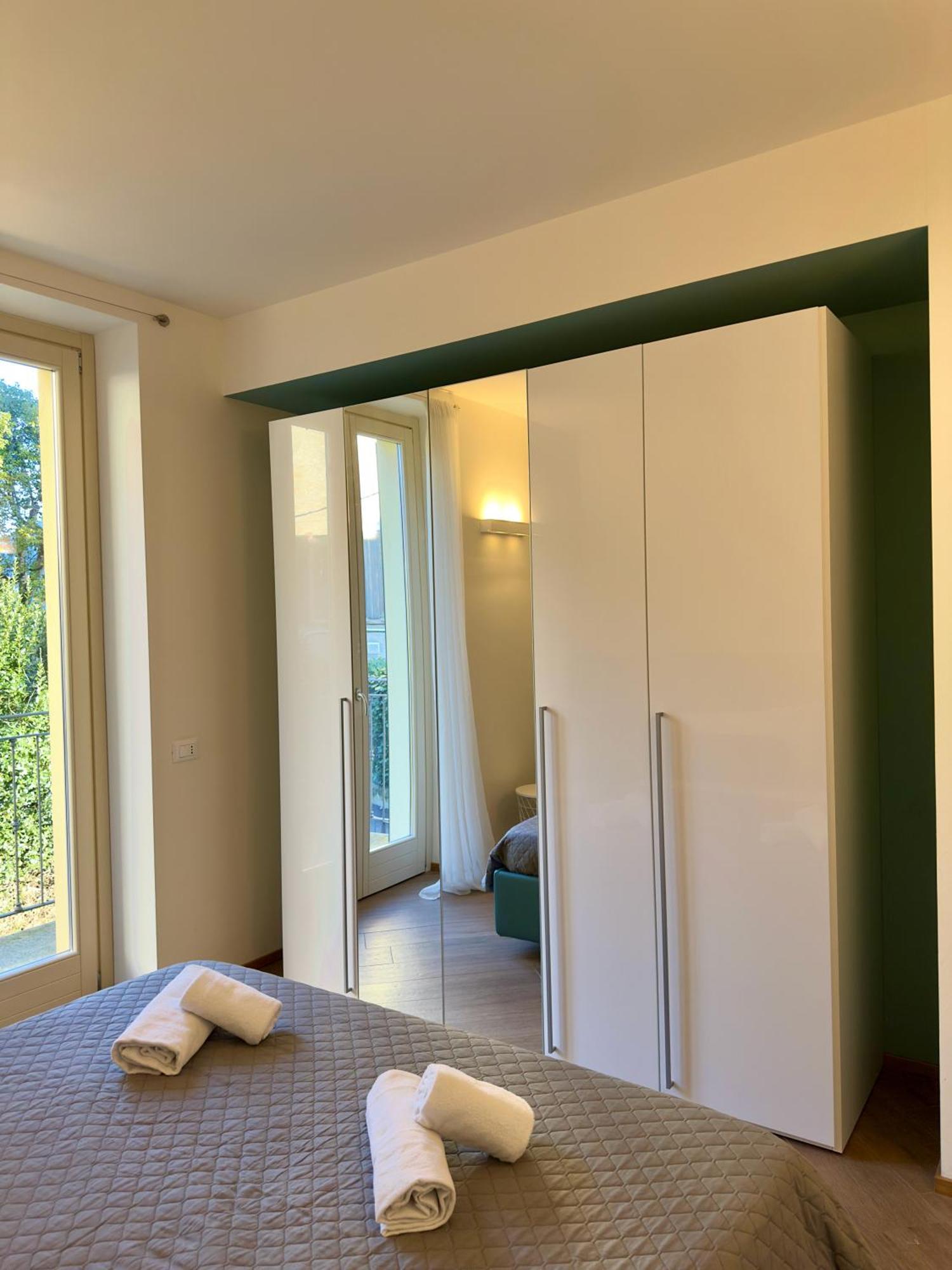 Residence Matilde Oliveto Lario Εξωτερικό φωτογραφία