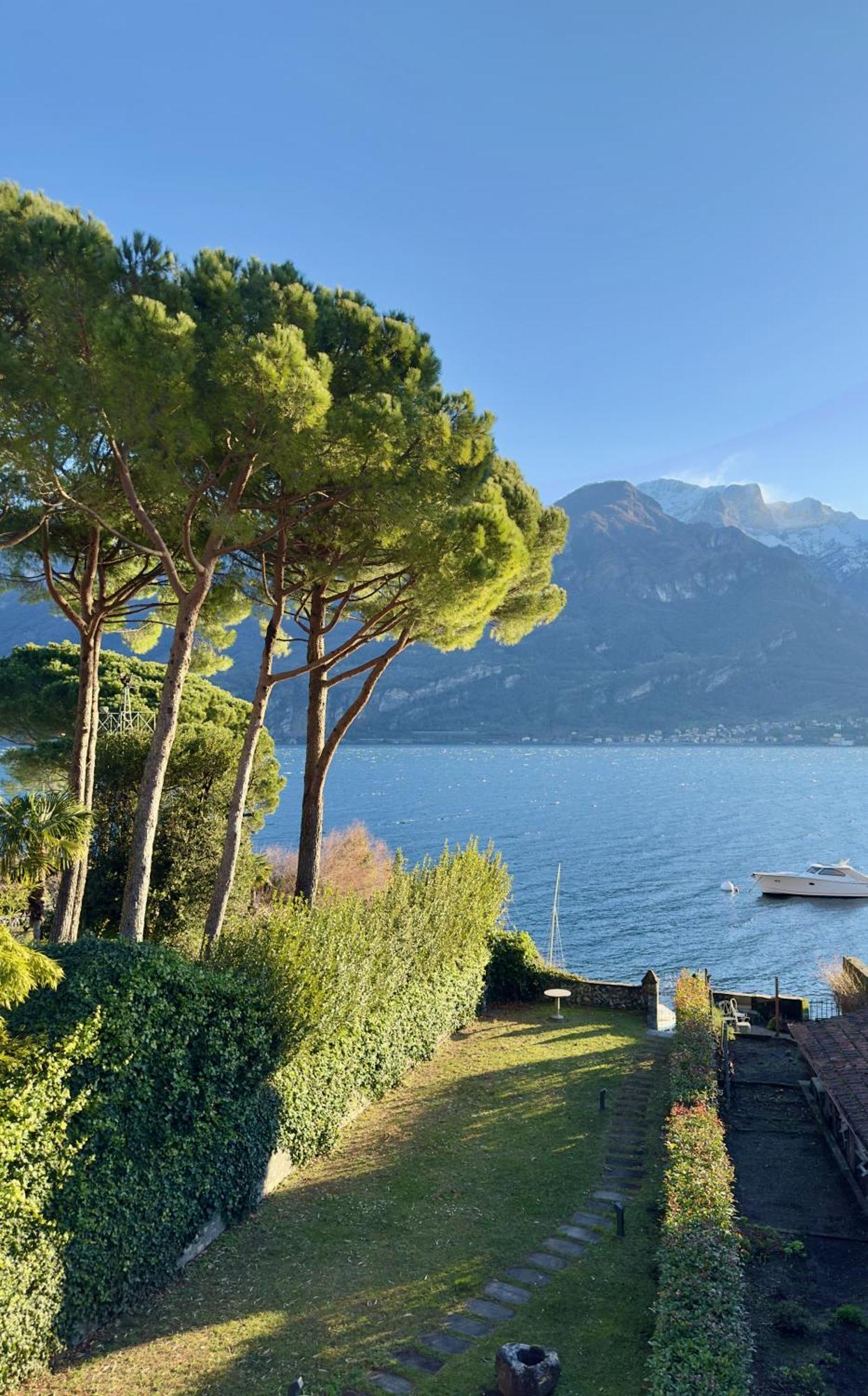 Residence Matilde Oliveto Lario Εξωτερικό φωτογραφία