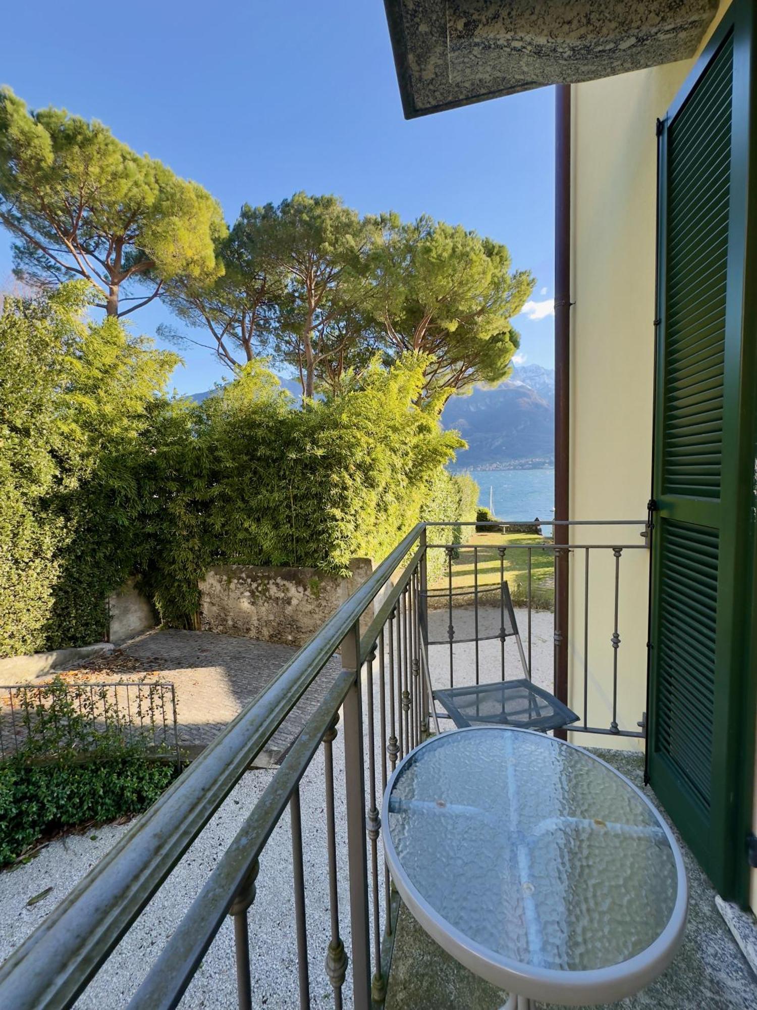 Residence Matilde Oliveto Lario Εξωτερικό φωτογραφία
