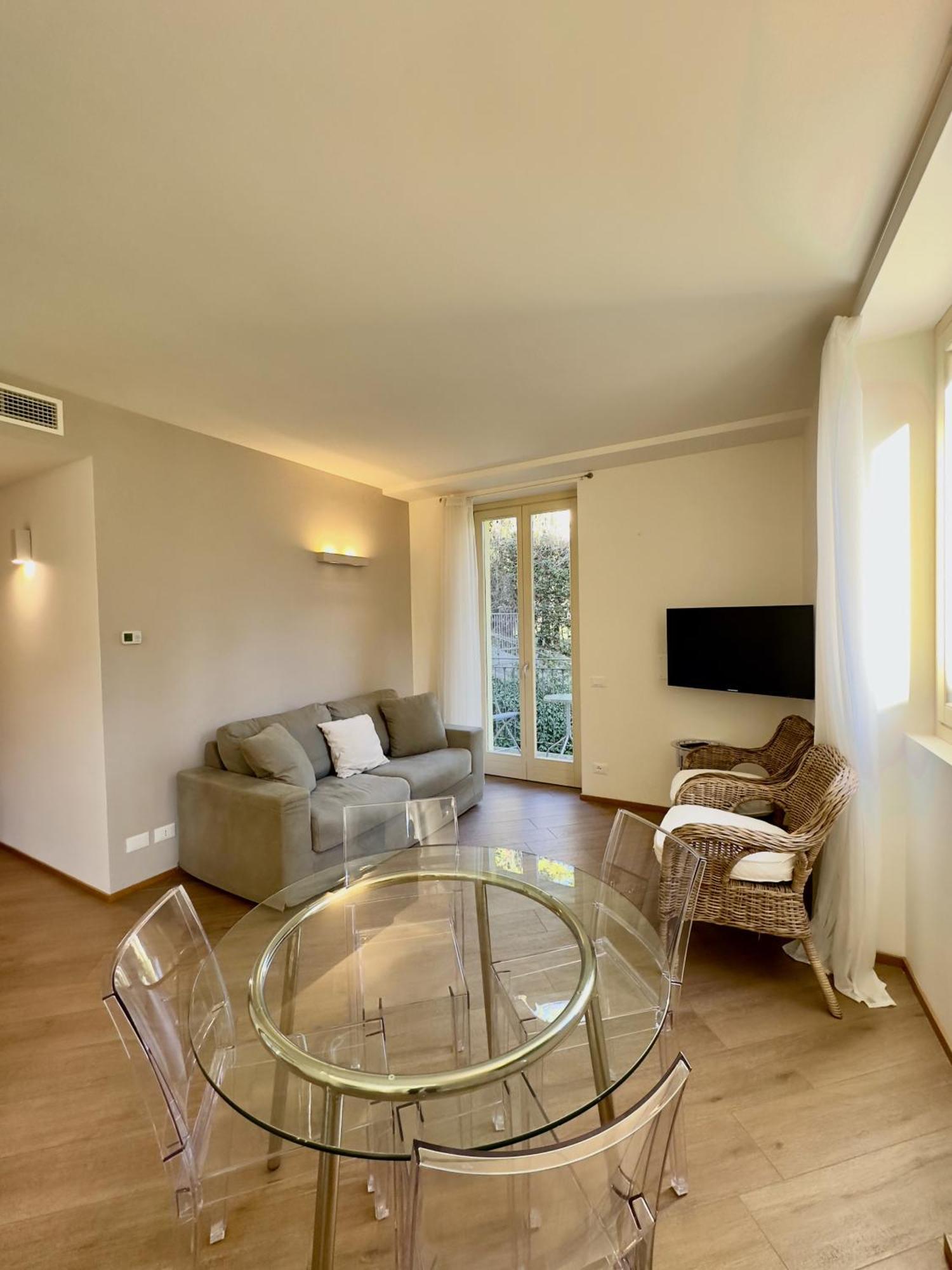 Residence Matilde Oliveto Lario Εξωτερικό φωτογραφία