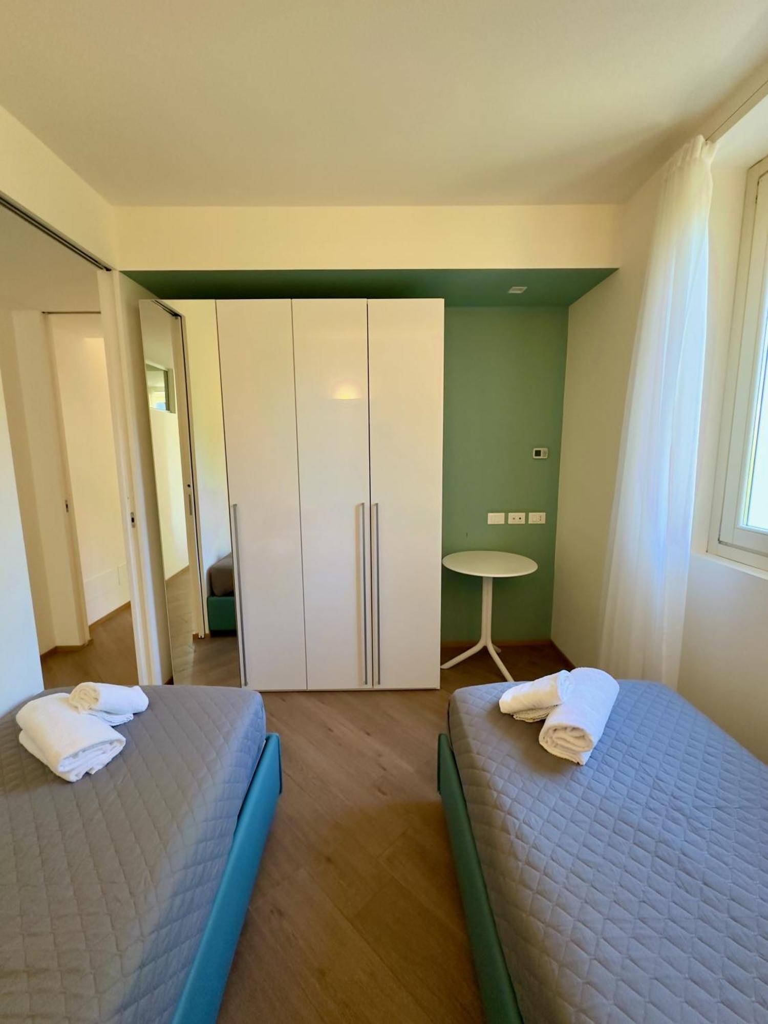 Residence Matilde Oliveto Lario Εξωτερικό φωτογραφία
