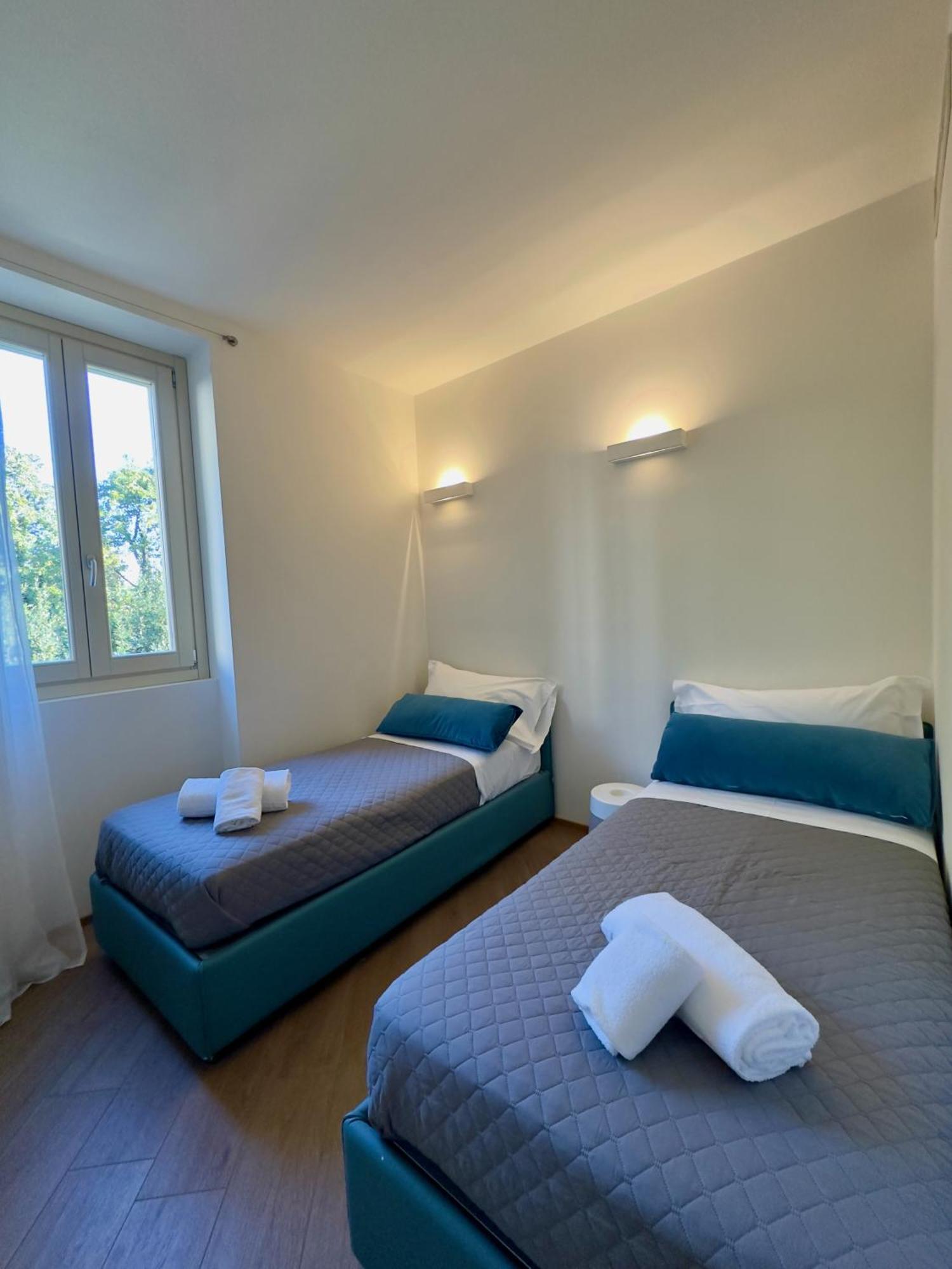 Residence Matilde Oliveto Lario Εξωτερικό φωτογραφία