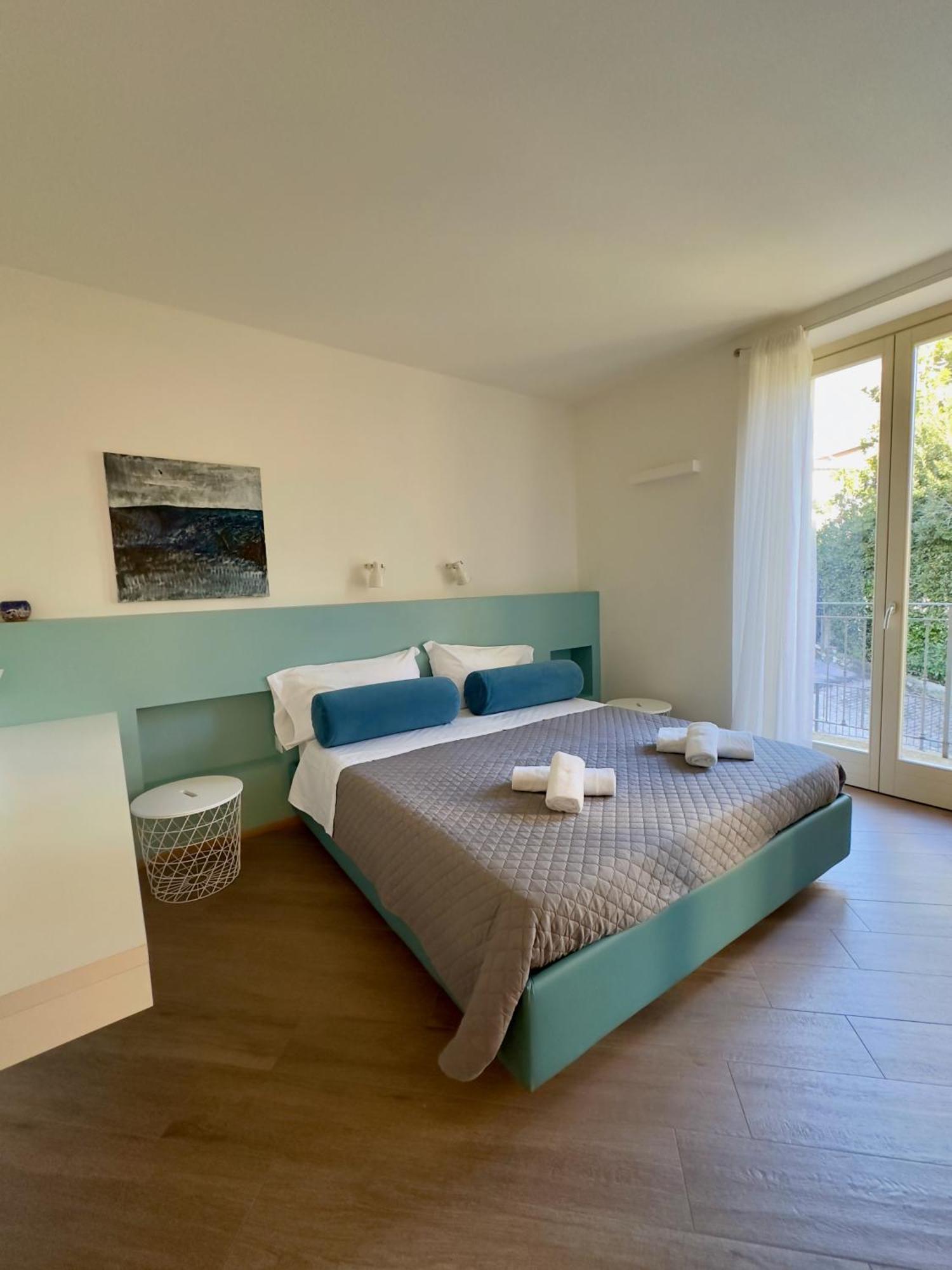 Residence Matilde Oliveto Lario Εξωτερικό φωτογραφία