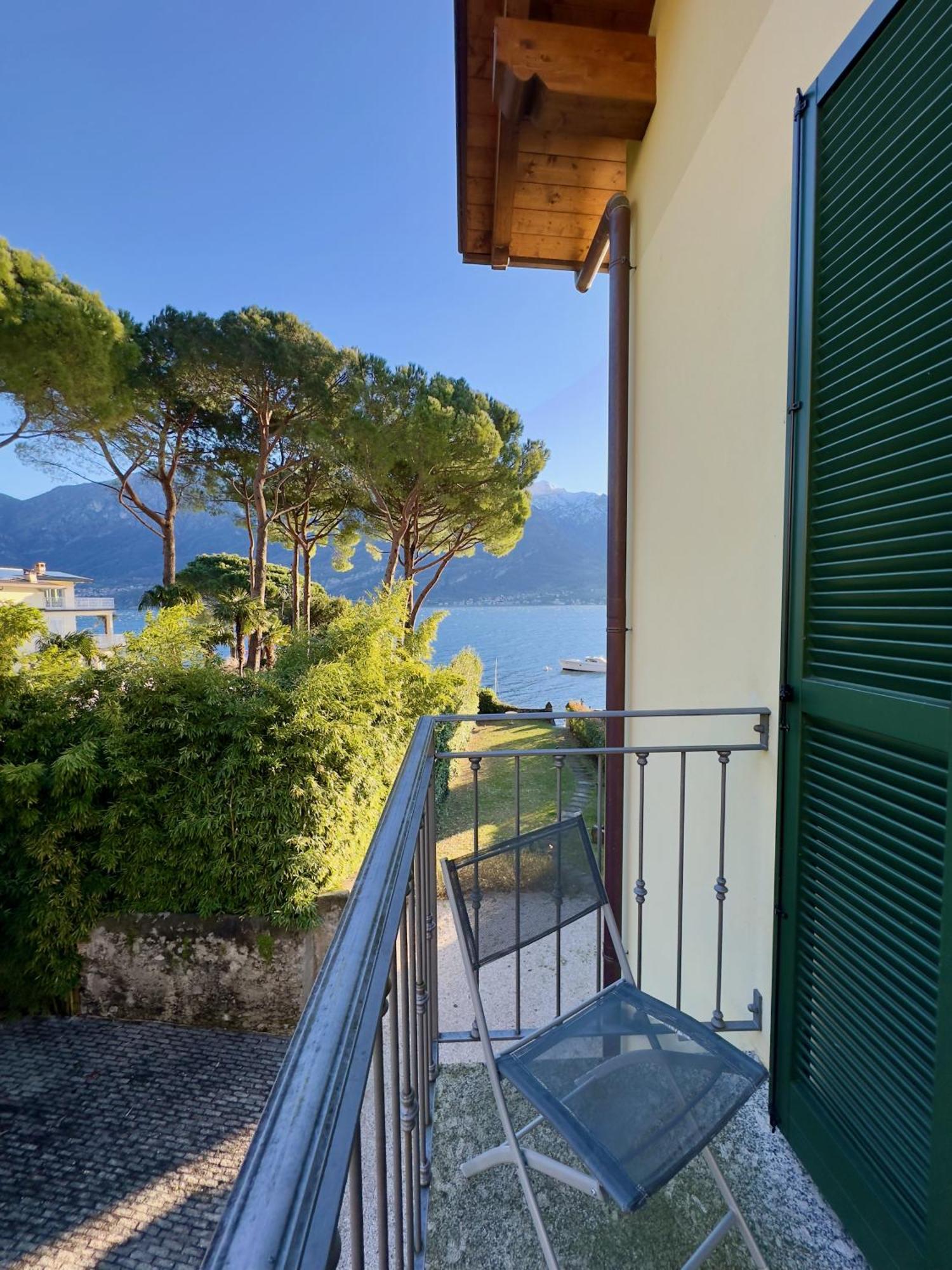 Residence Matilde Oliveto Lario Εξωτερικό φωτογραφία