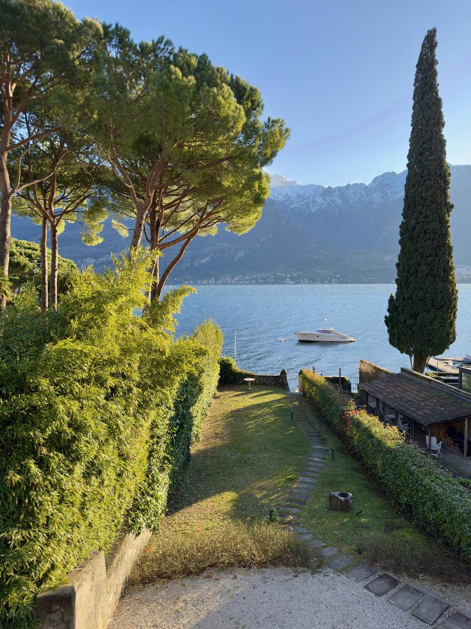 Residence Matilde Oliveto Lario Εξωτερικό φωτογραφία