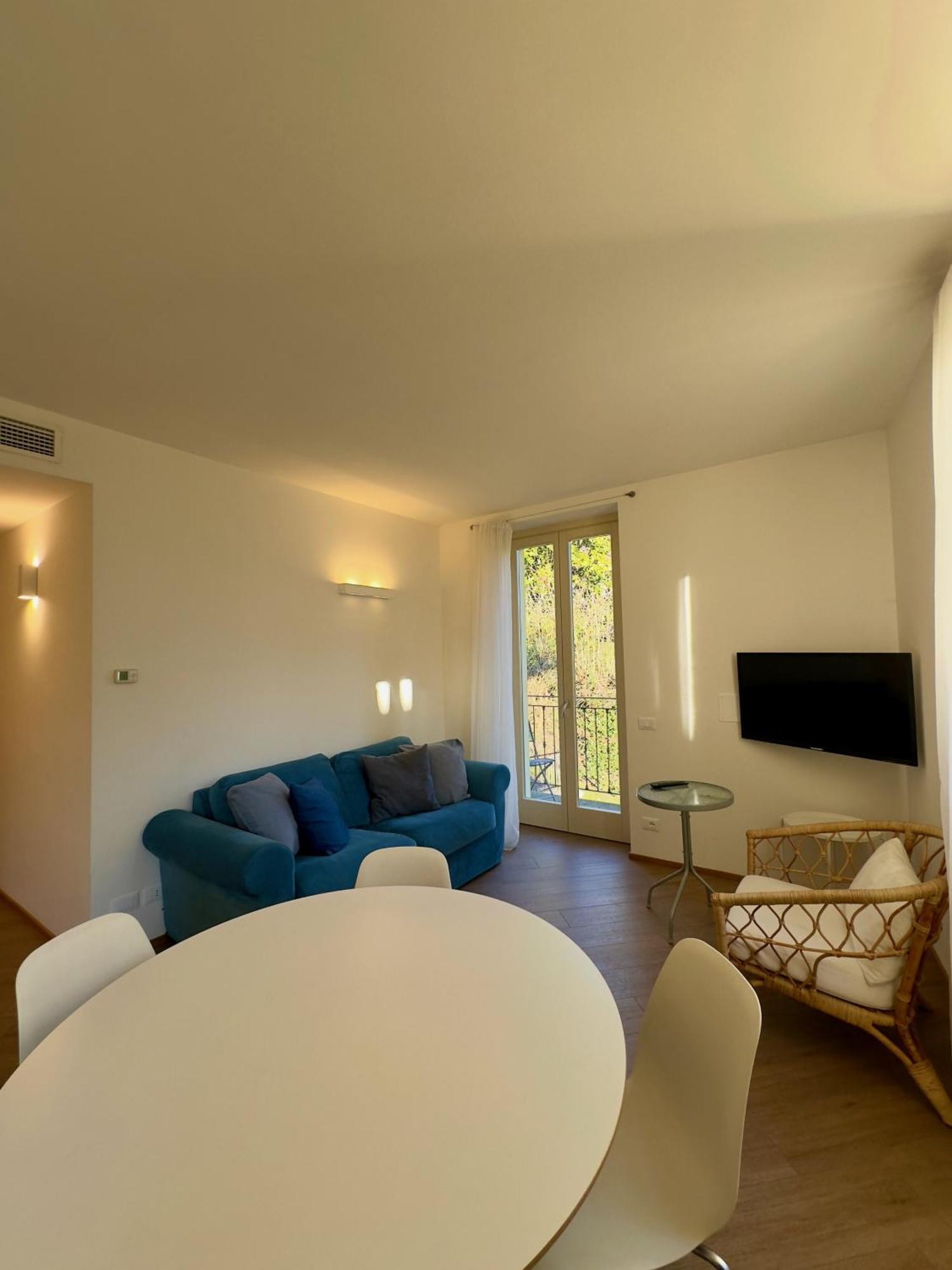 Residence Matilde Oliveto Lario Εξωτερικό φωτογραφία