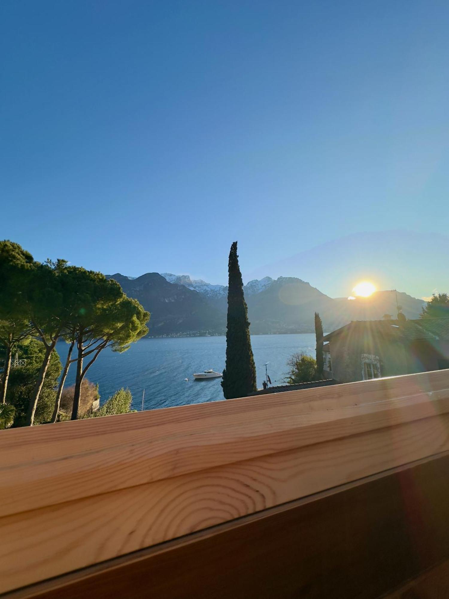 Residence Matilde Oliveto Lario Εξωτερικό φωτογραφία