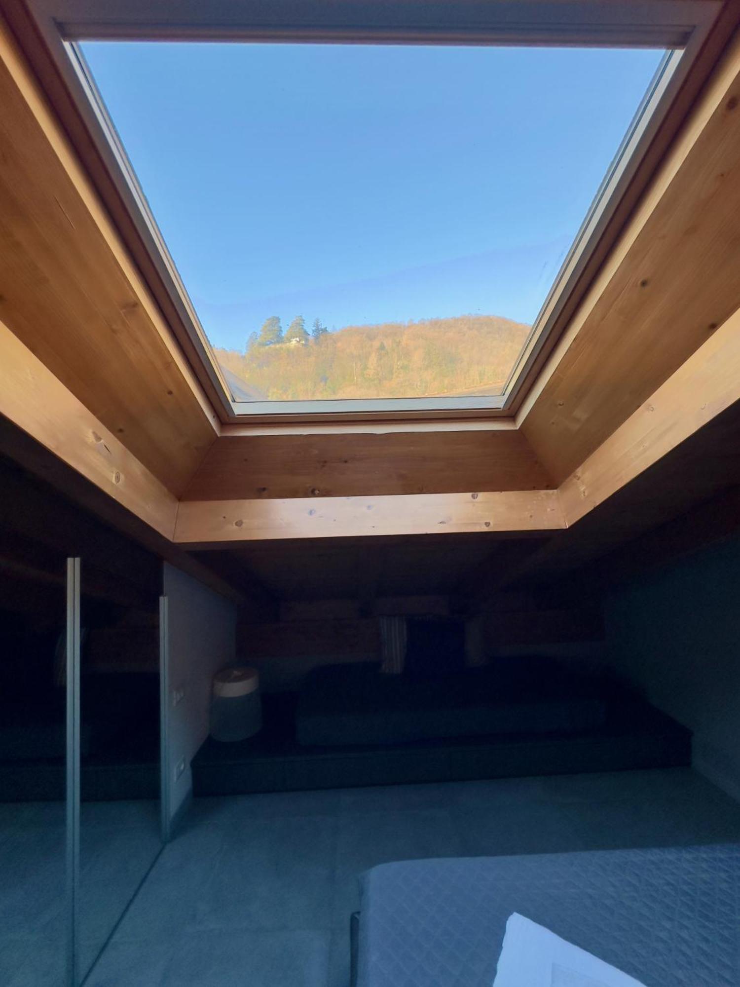 Residence Matilde Oliveto Lario Εξωτερικό φωτογραφία