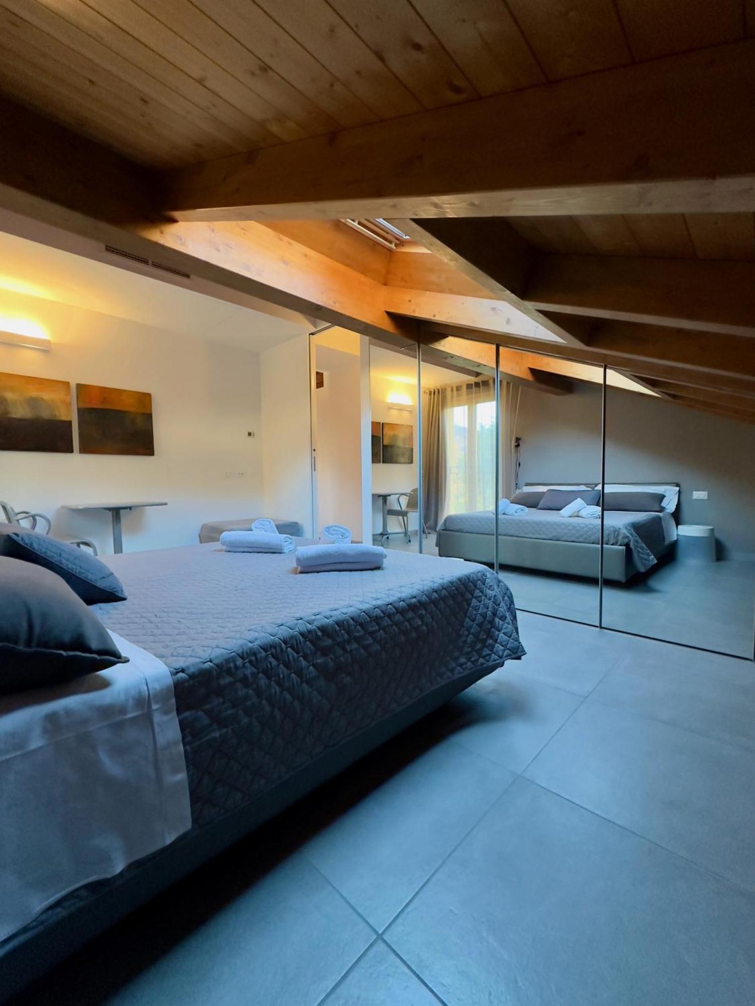 Residence Matilde Oliveto Lario Εξωτερικό φωτογραφία