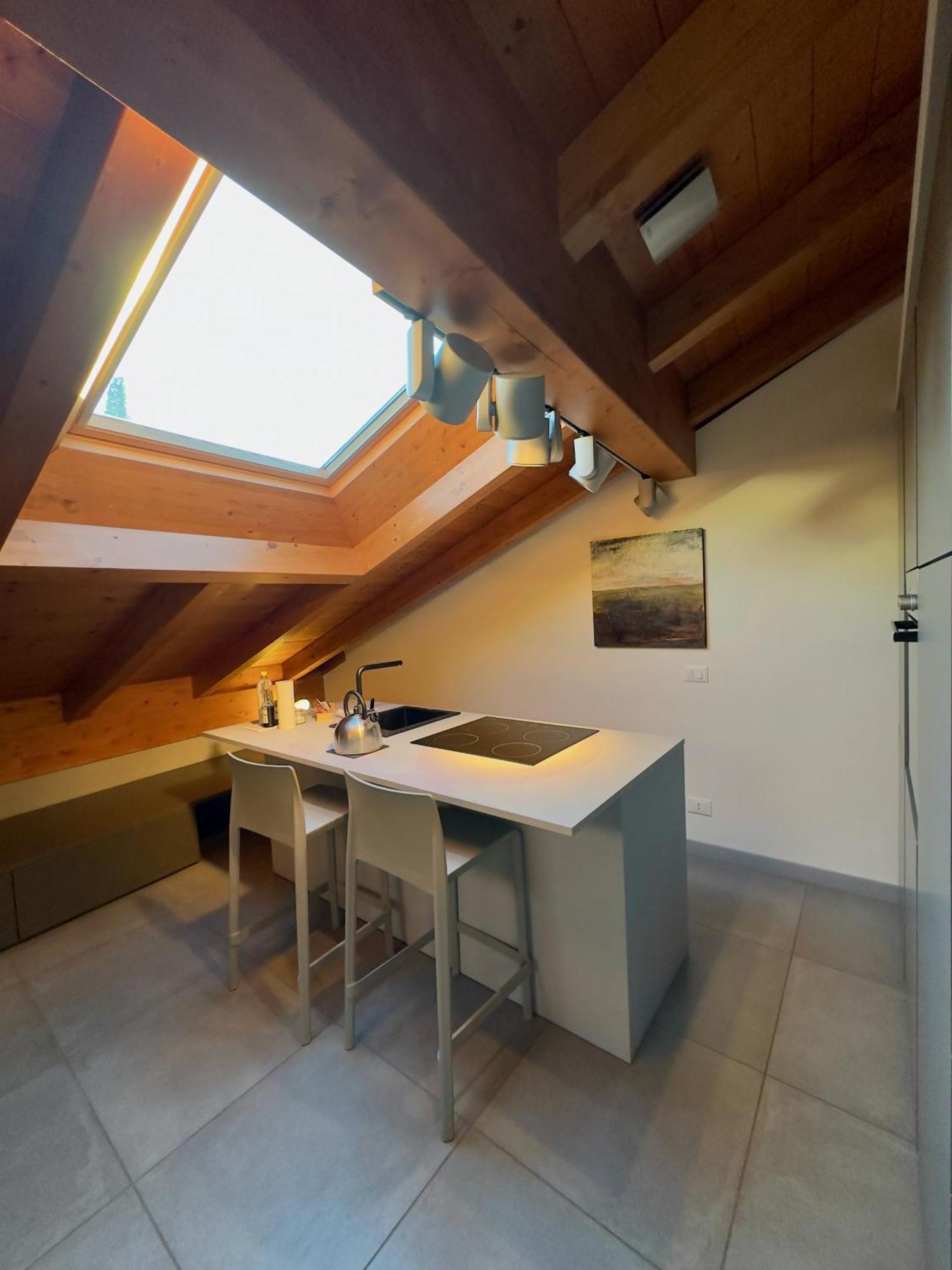 Residence Matilde Oliveto Lario Εξωτερικό φωτογραφία