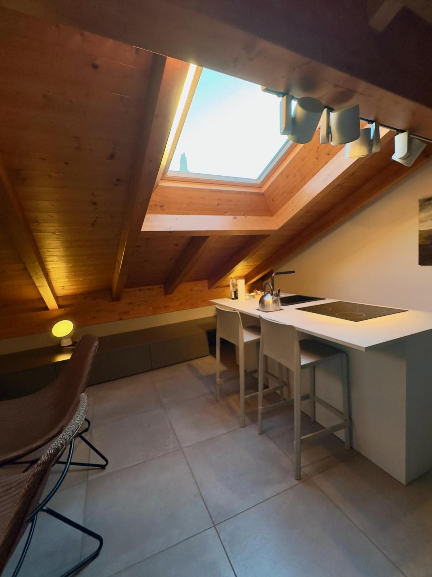 Residence Matilde Oliveto Lario Εξωτερικό φωτογραφία