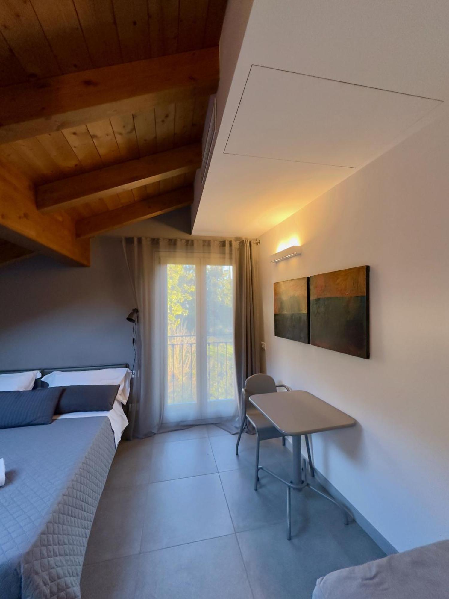 Residence Matilde Oliveto Lario Εξωτερικό φωτογραφία