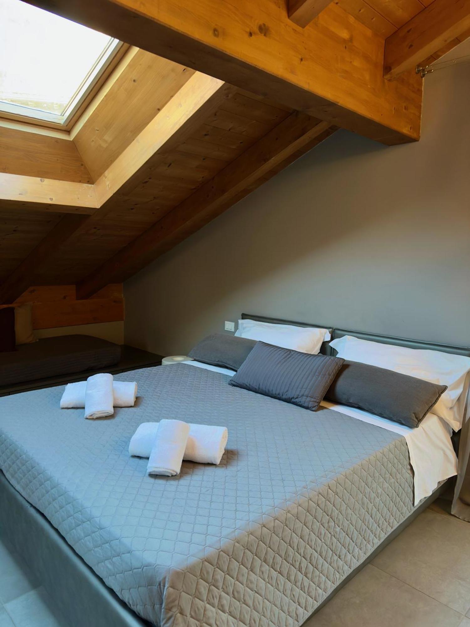 Residence Matilde Oliveto Lario Εξωτερικό φωτογραφία