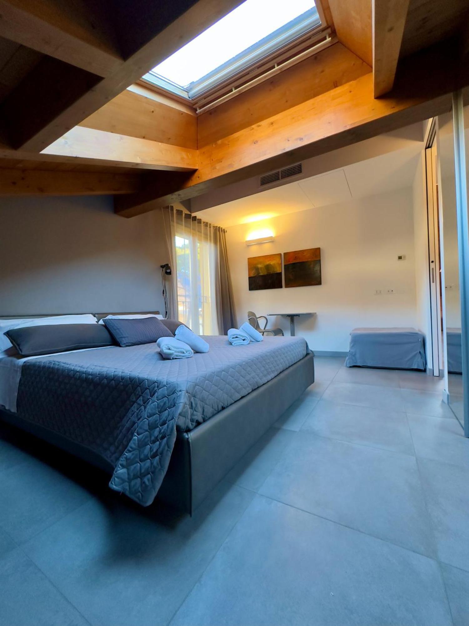 Residence Matilde Oliveto Lario Εξωτερικό φωτογραφία