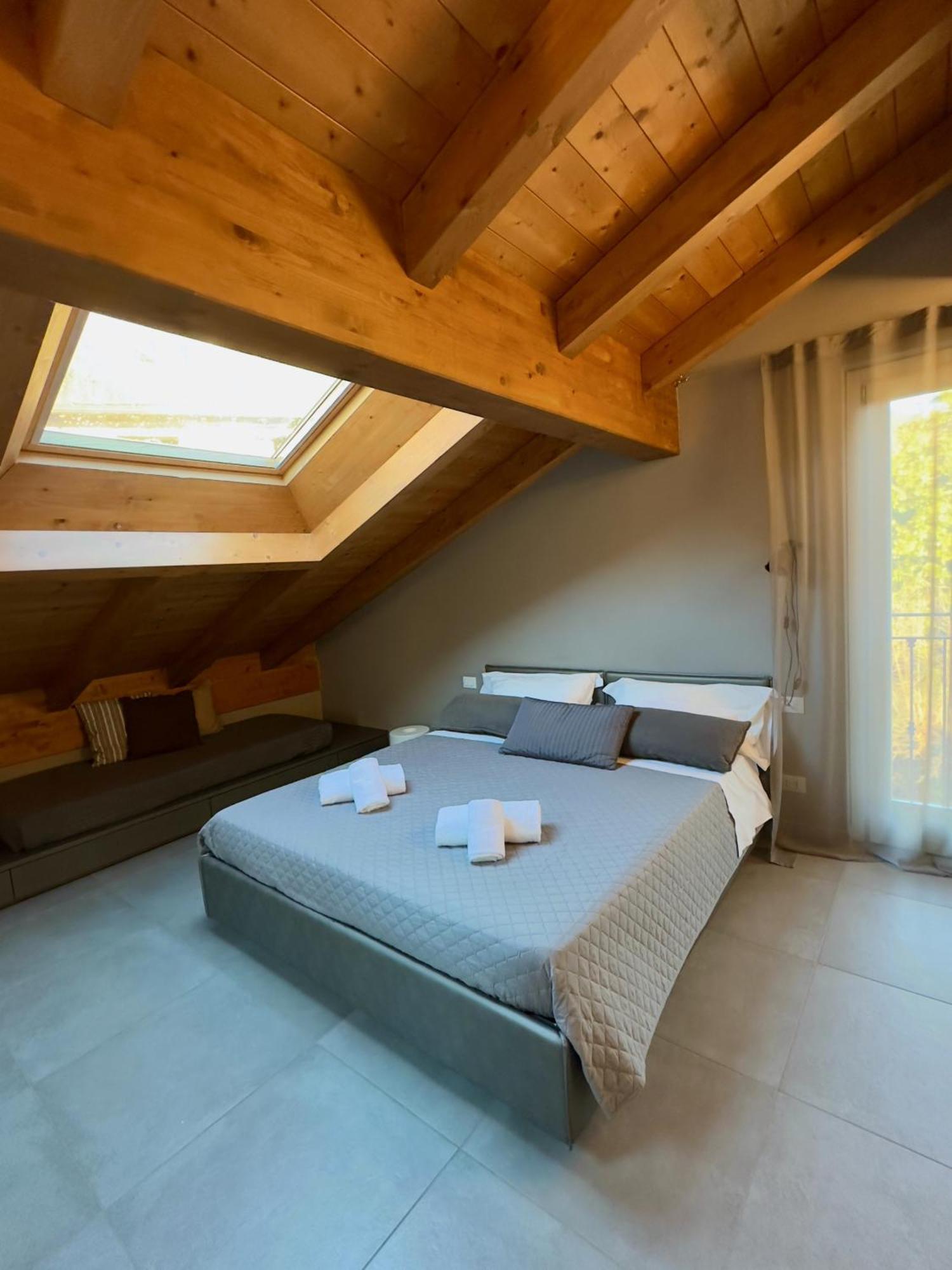 Residence Matilde Oliveto Lario Εξωτερικό φωτογραφία