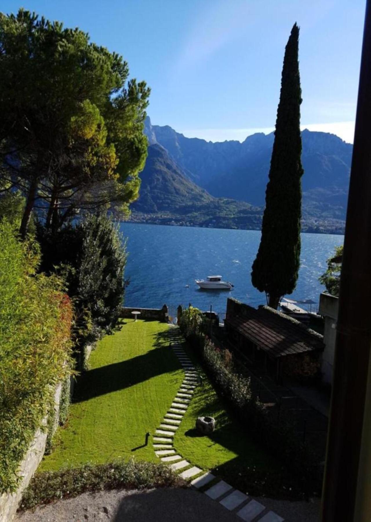 Residence Matilde Oliveto Lario Εξωτερικό φωτογραφία