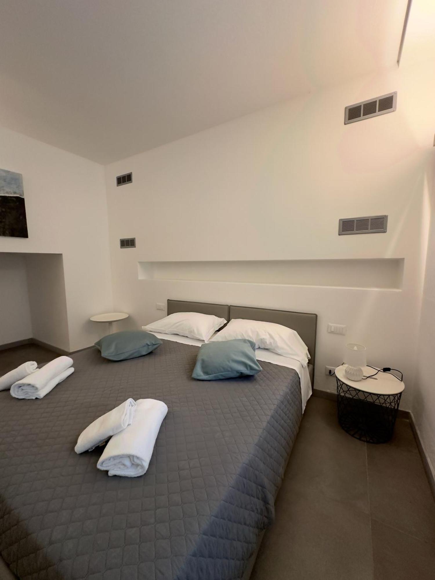 Residence Matilde Oliveto Lario Εξωτερικό φωτογραφία