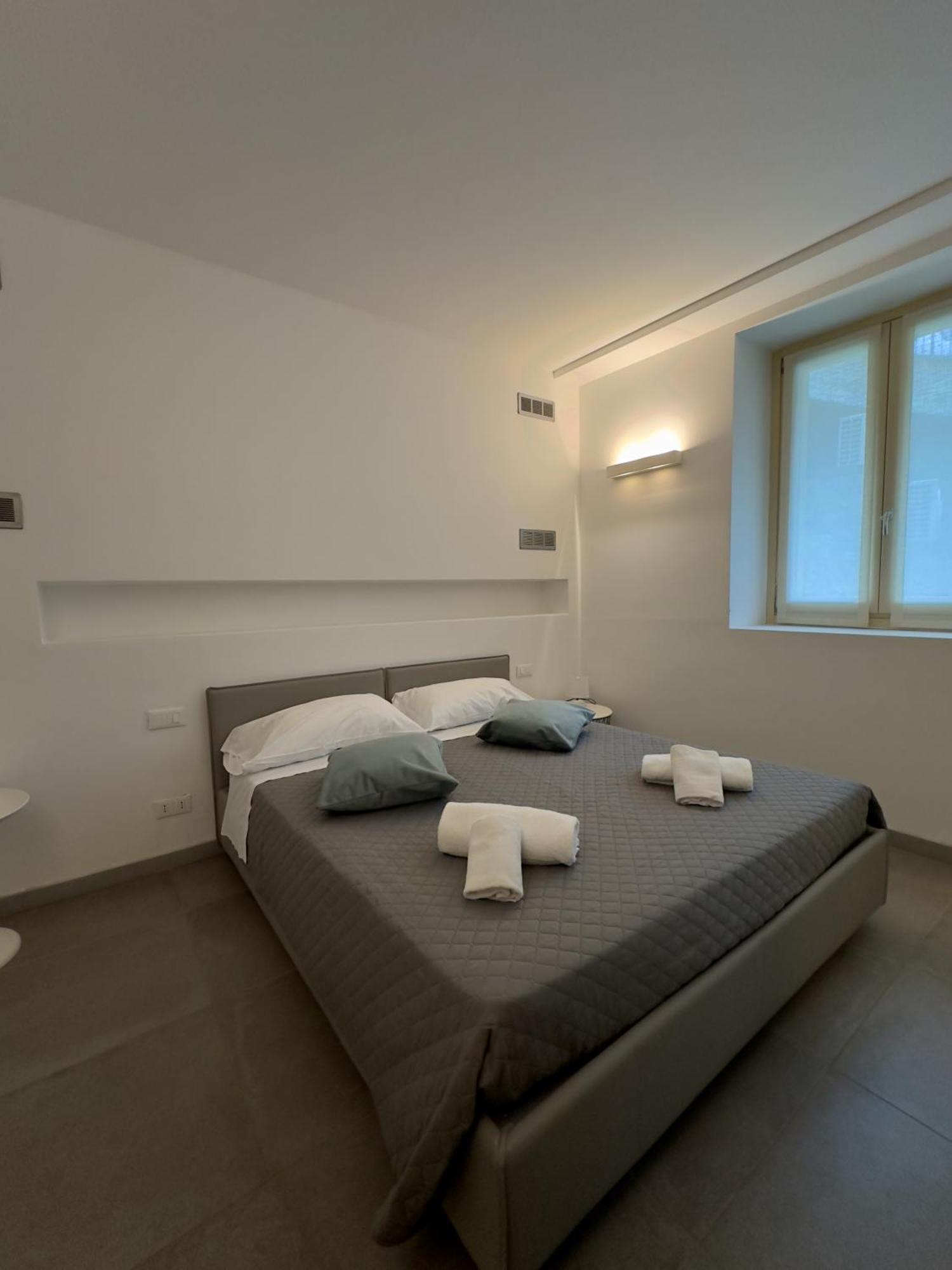 Residence Matilde Oliveto Lario Εξωτερικό φωτογραφία