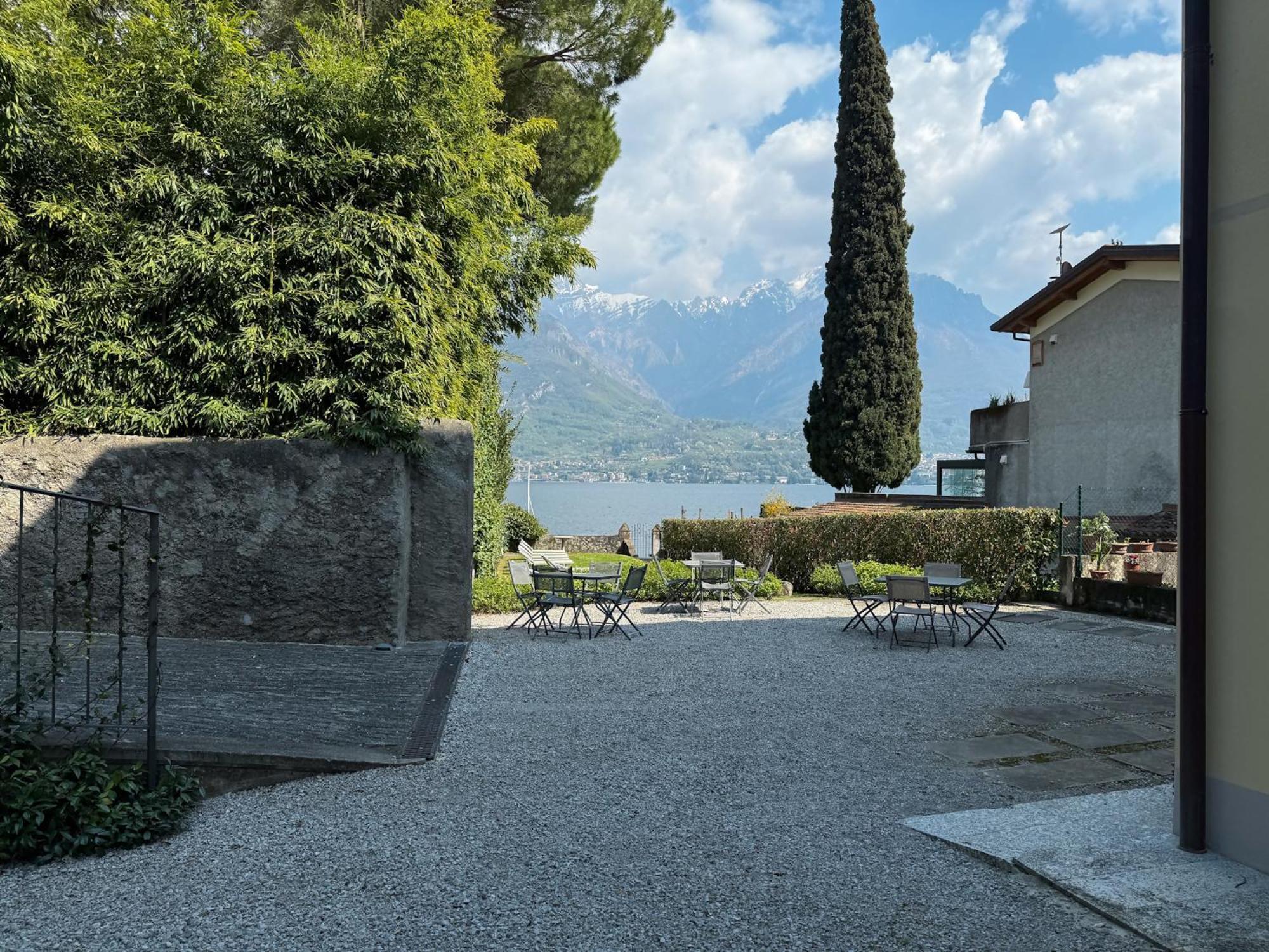 Residence Matilde Oliveto Lario Εξωτερικό φωτογραφία