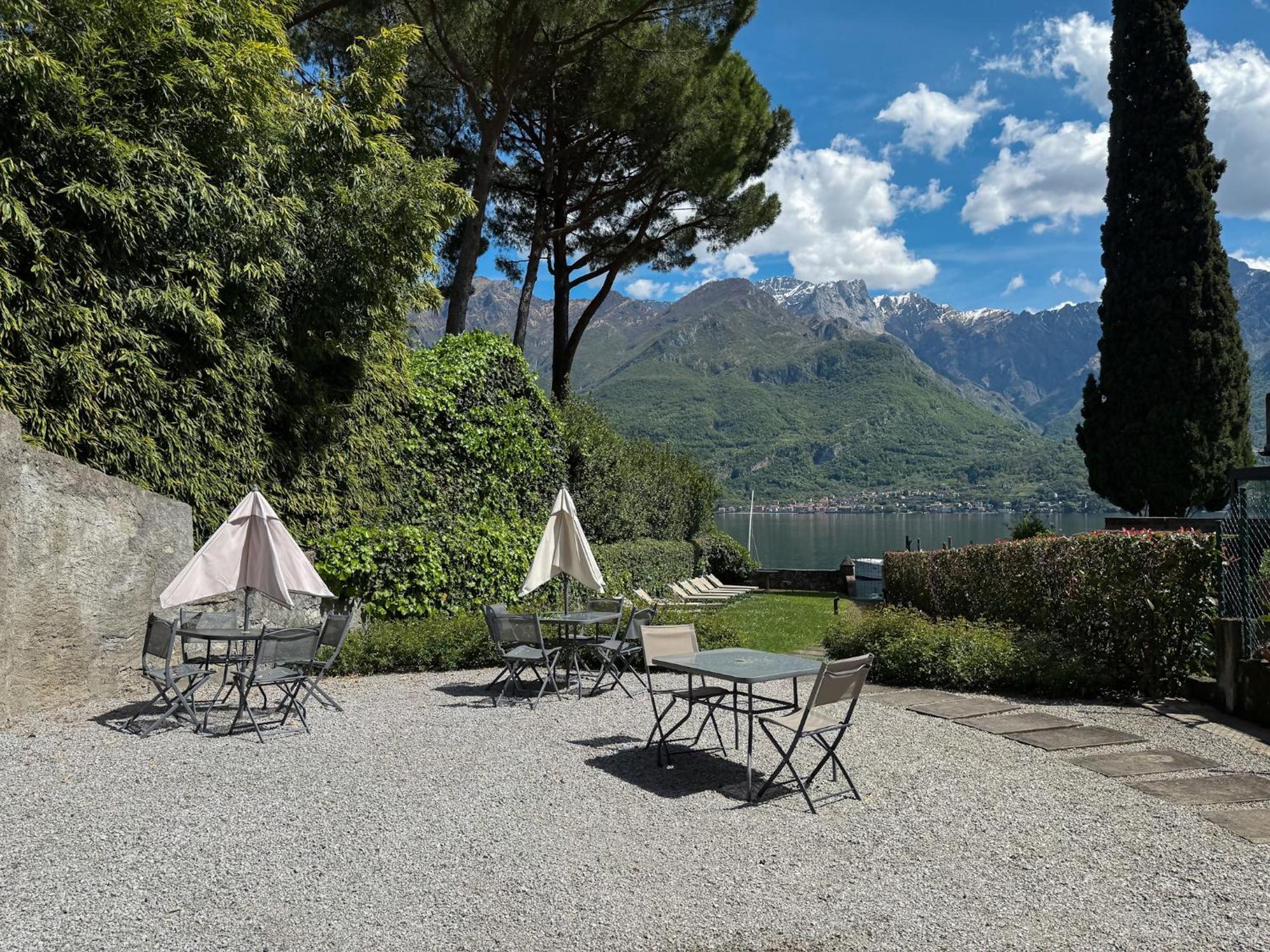 Residence Matilde Oliveto Lario Εξωτερικό φωτογραφία