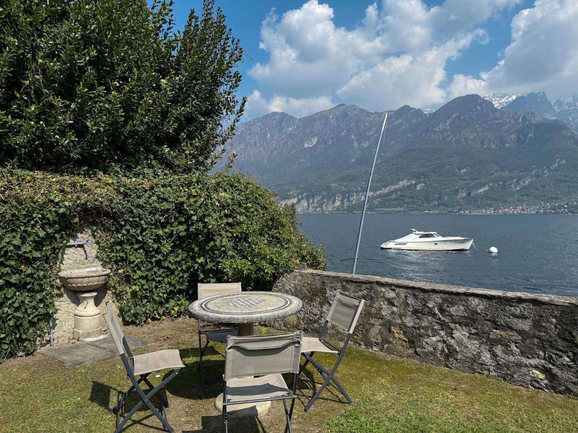 Residence Matilde Oliveto Lario Εξωτερικό φωτογραφία