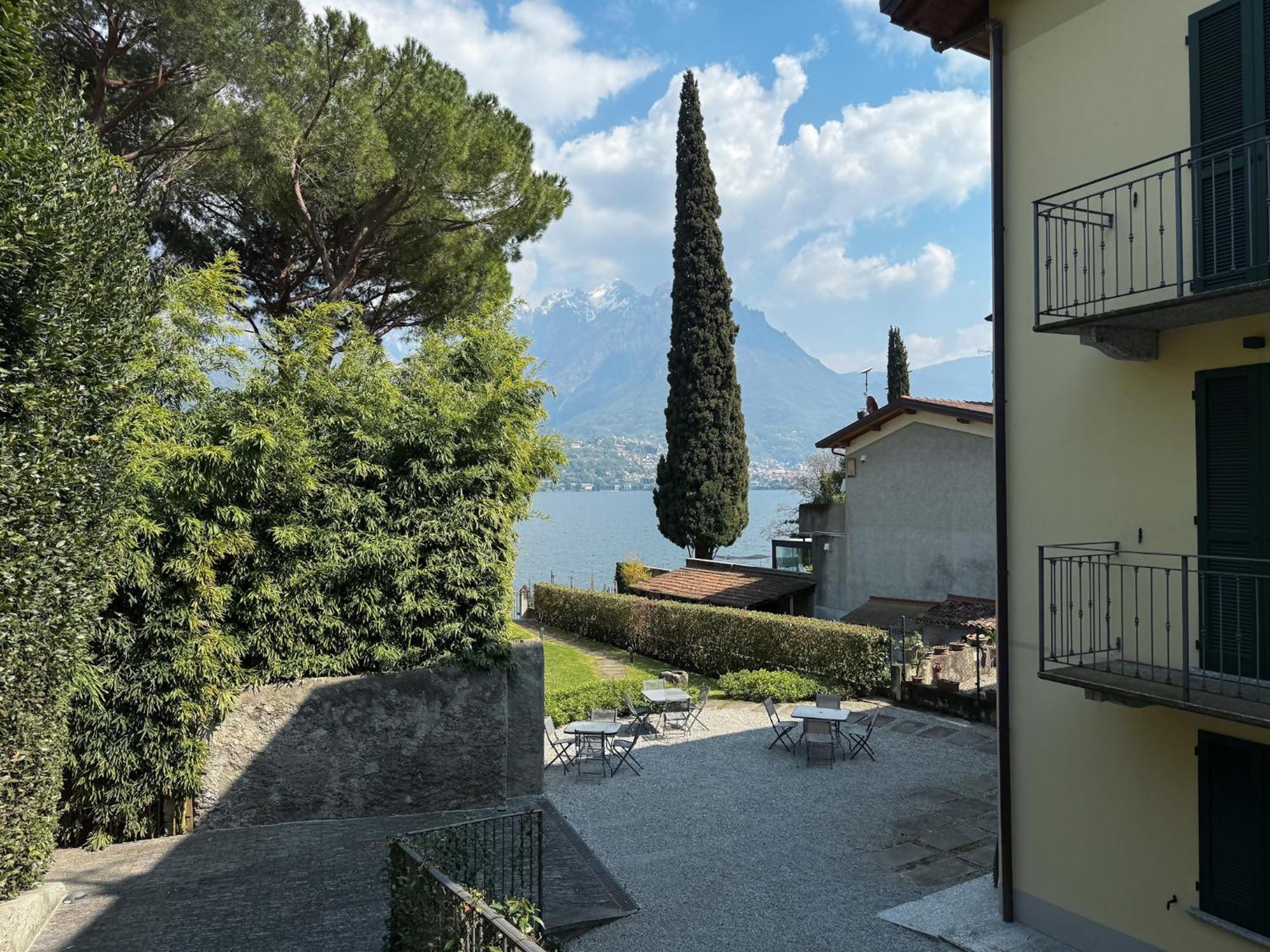 Residence Matilde Oliveto Lario Εξωτερικό φωτογραφία