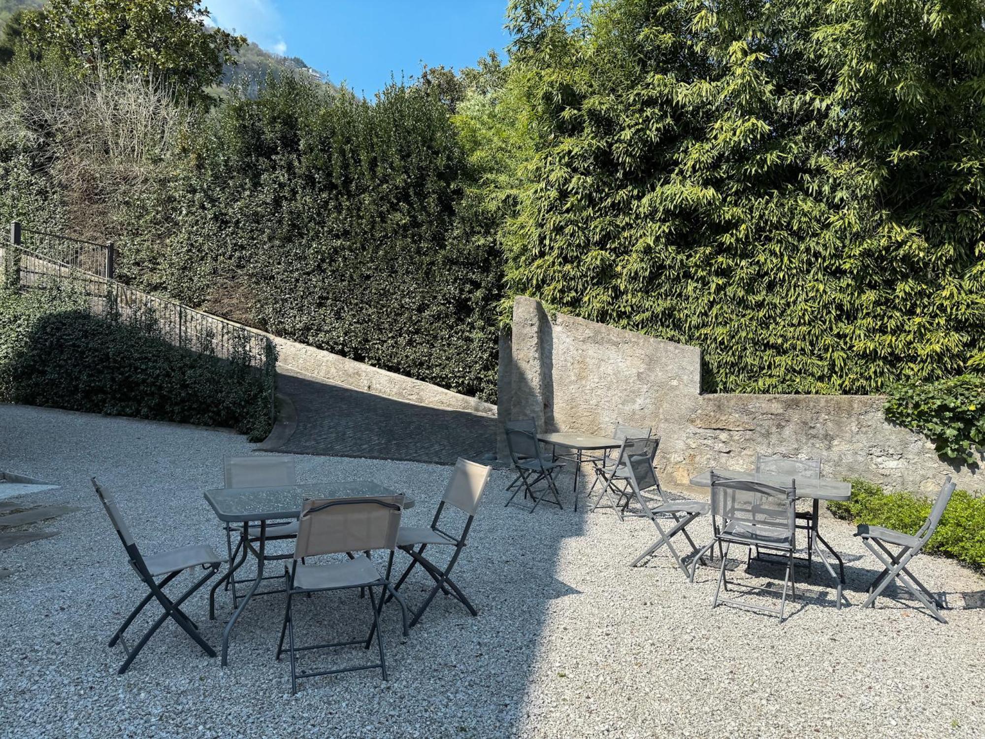 Residence Matilde Oliveto Lario Εξωτερικό φωτογραφία