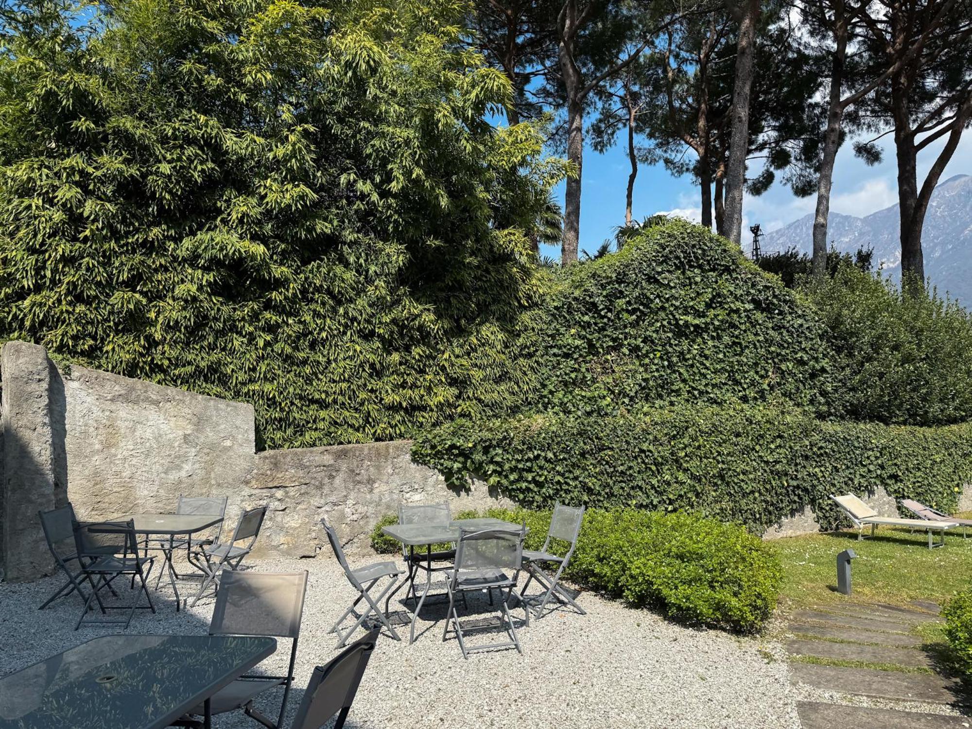 Residence Matilde Oliveto Lario Εξωτερικό φωτογραφία