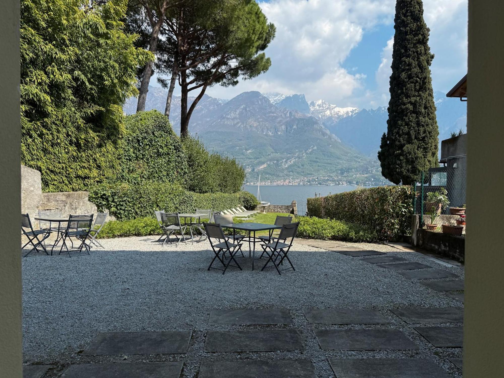 Residence Matilde Oliveto Lario Εξωτερικό φωτογραφία